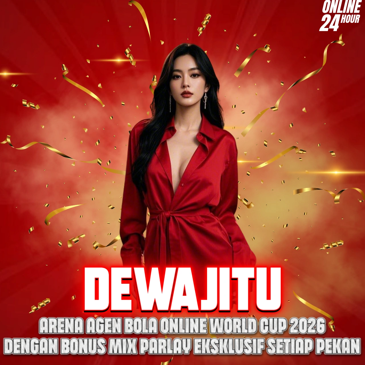 DEWAJITU Banner