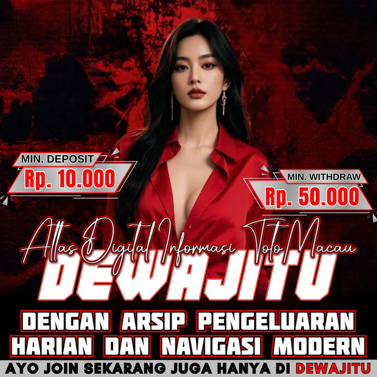Dewajitu