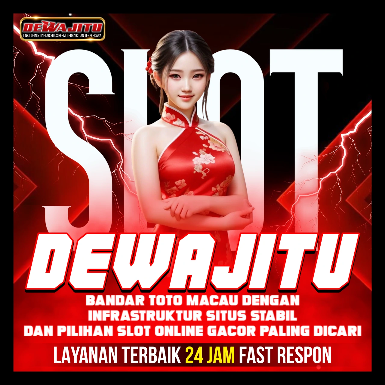 DEWAJITU