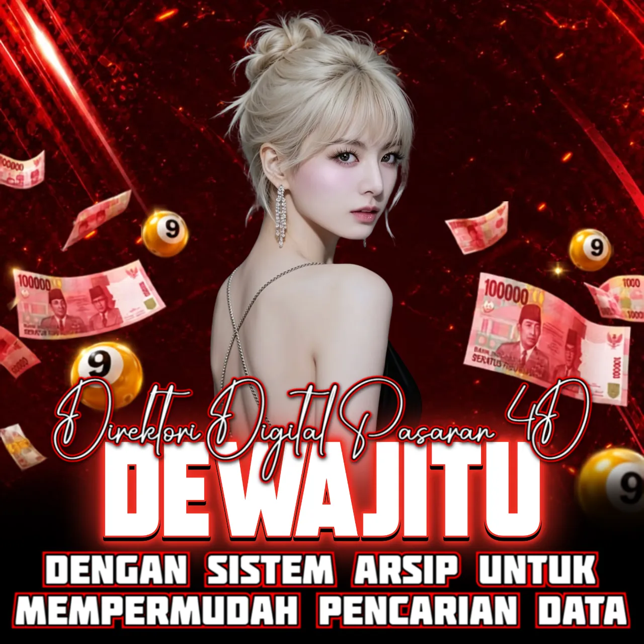 Dewajitu