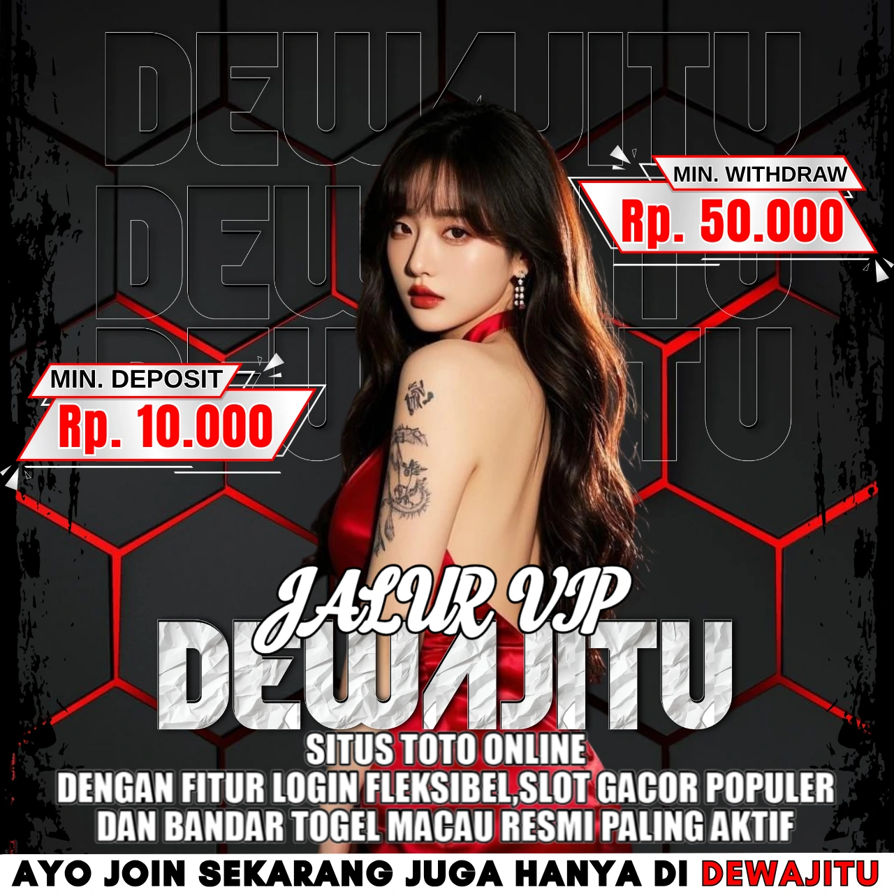DEWAJITU