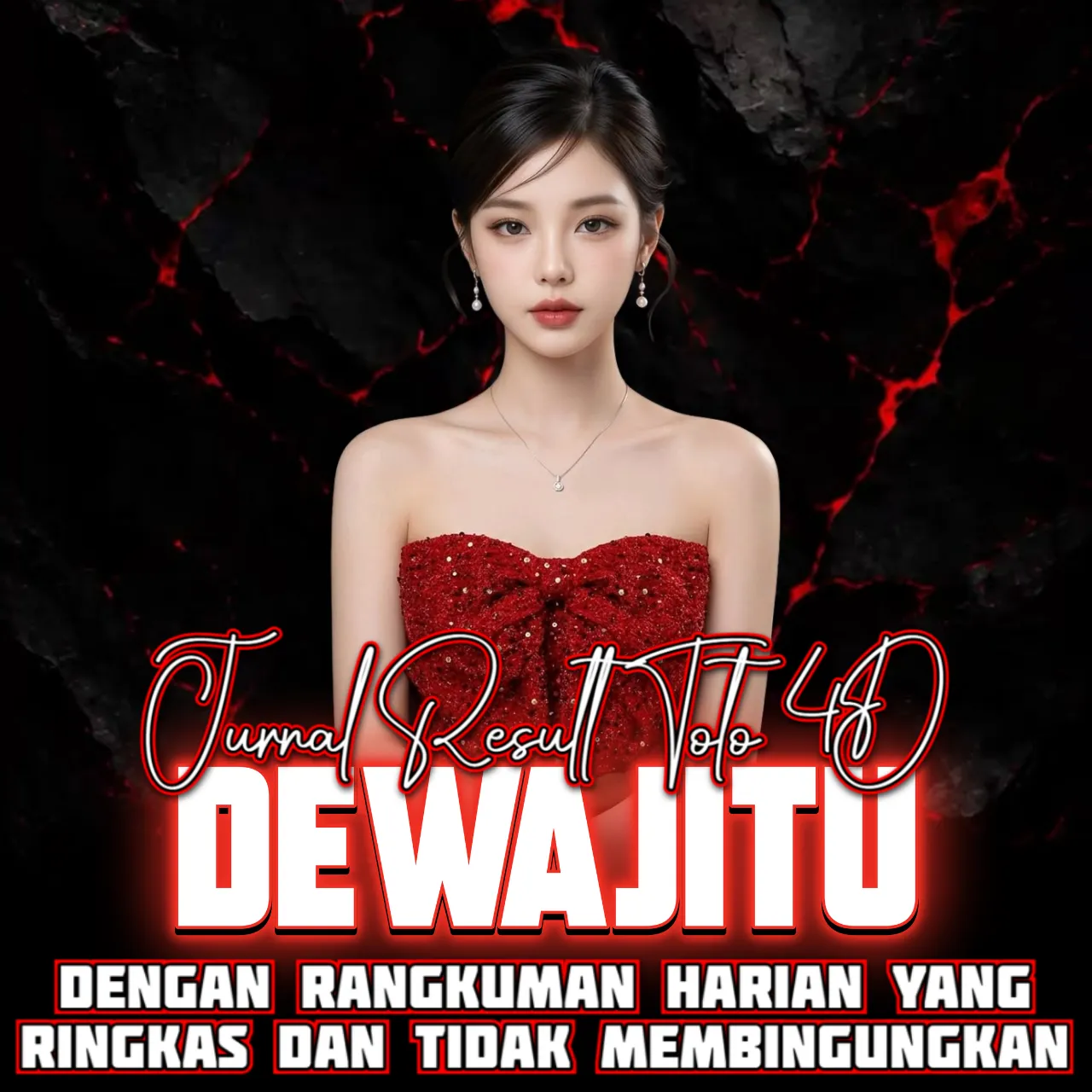 Dewajitu