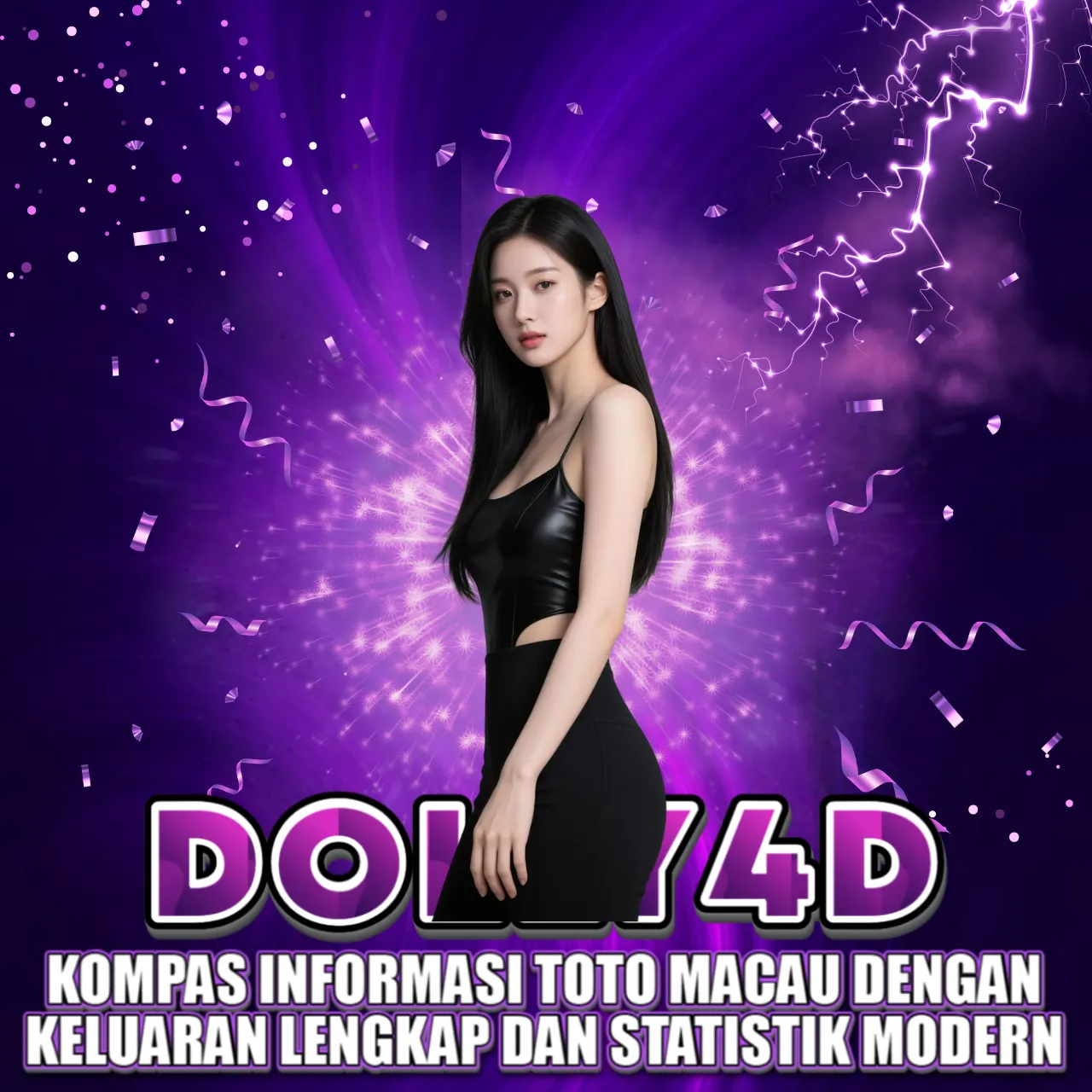 DOLLY4D Banner