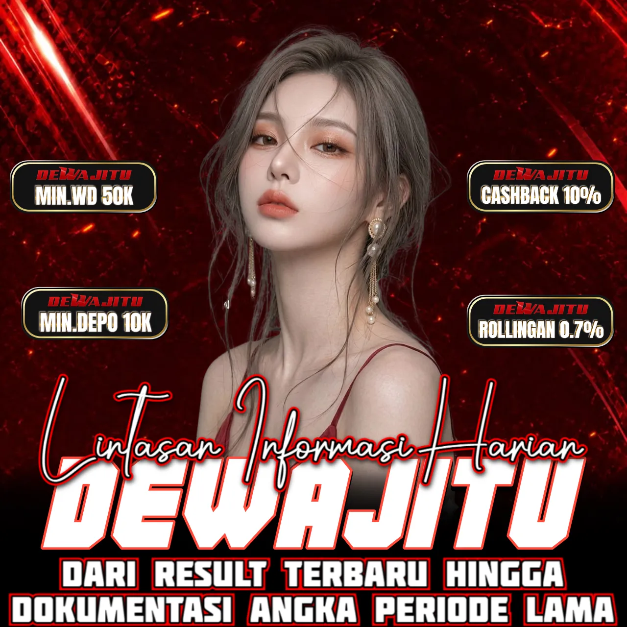 Dewajitu