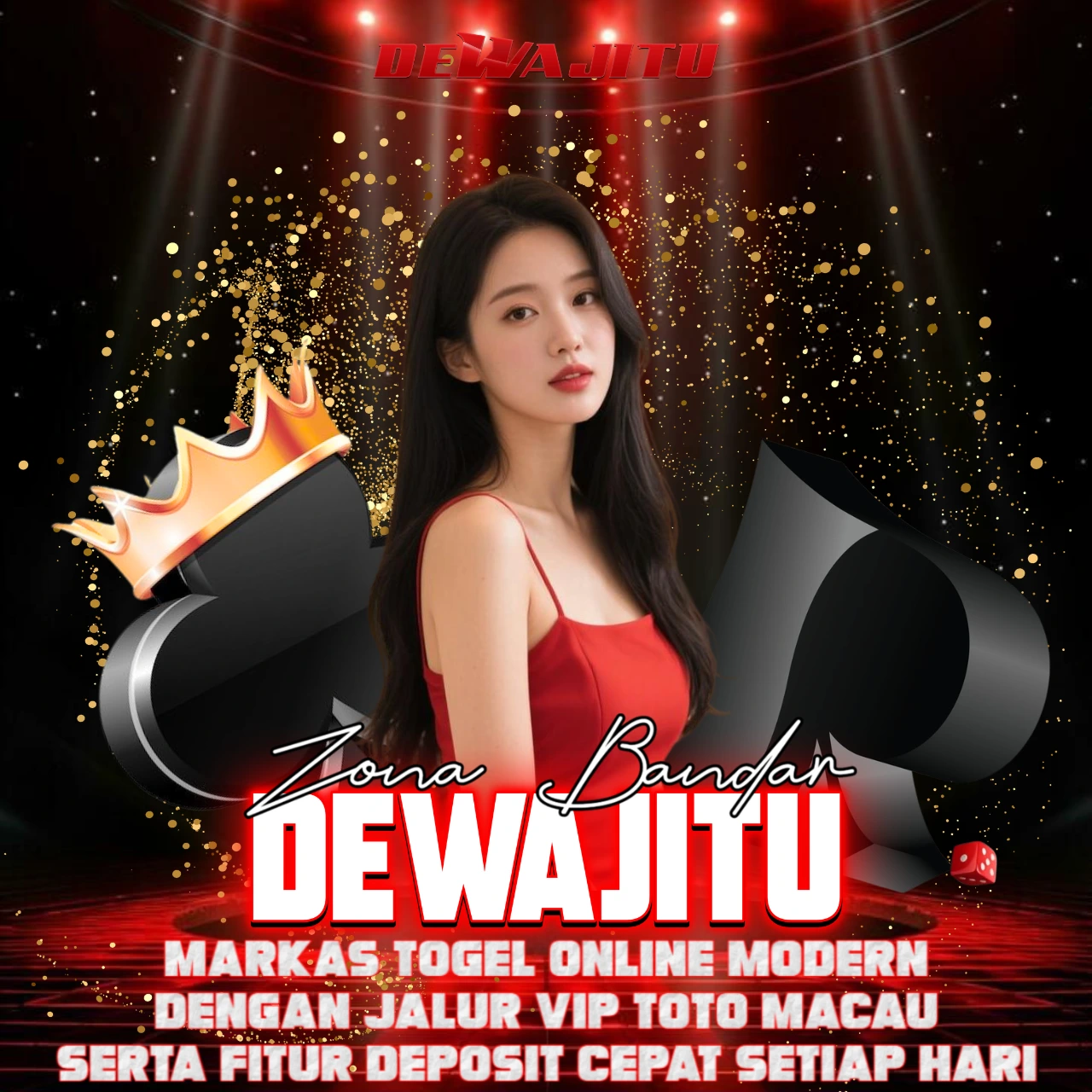 DEWAJITU
