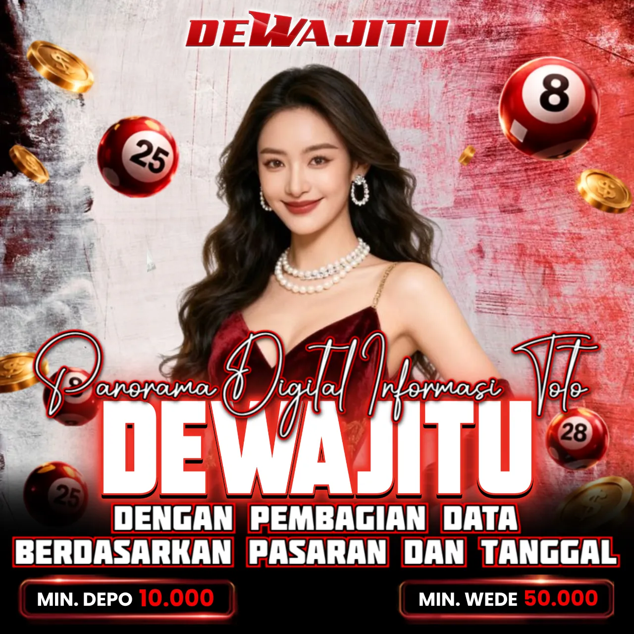 Dewajitu