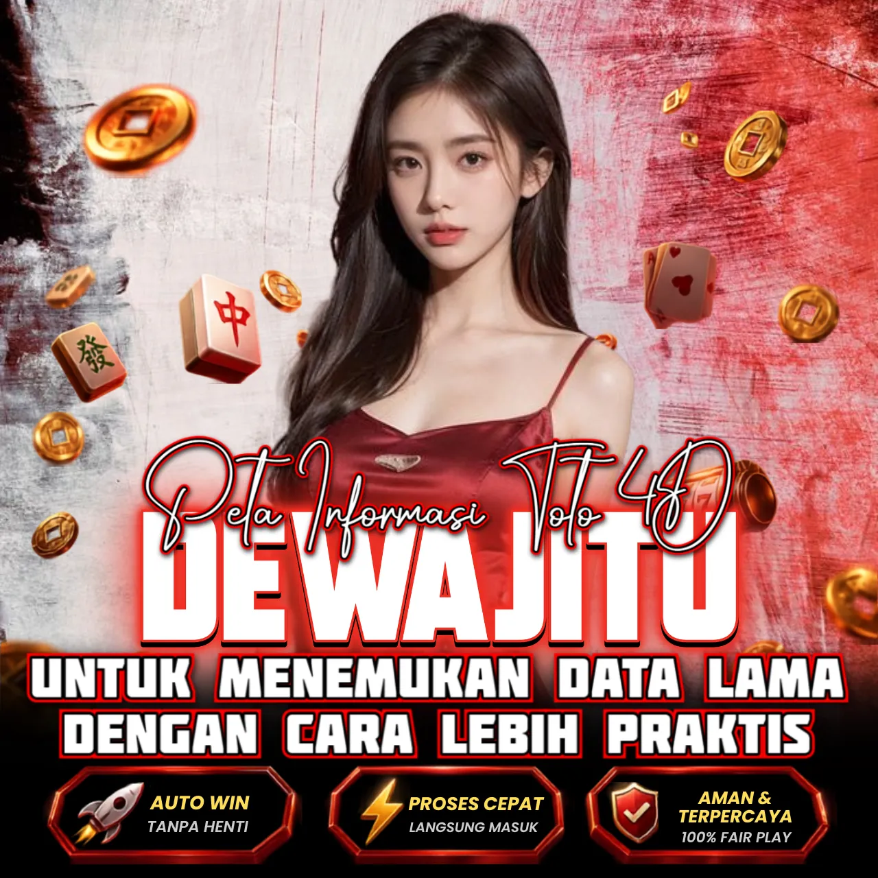 Dewajitu