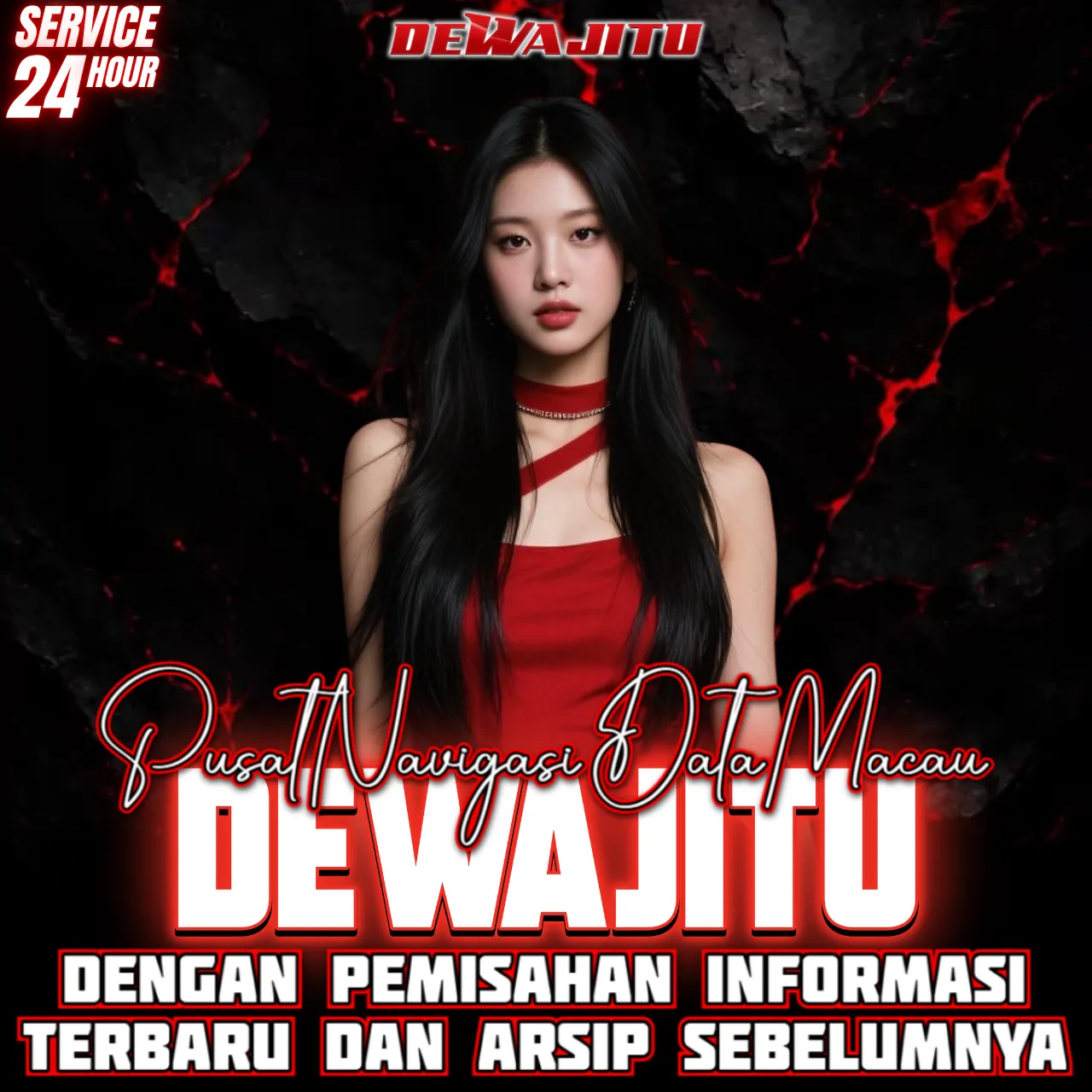 Dewajitu