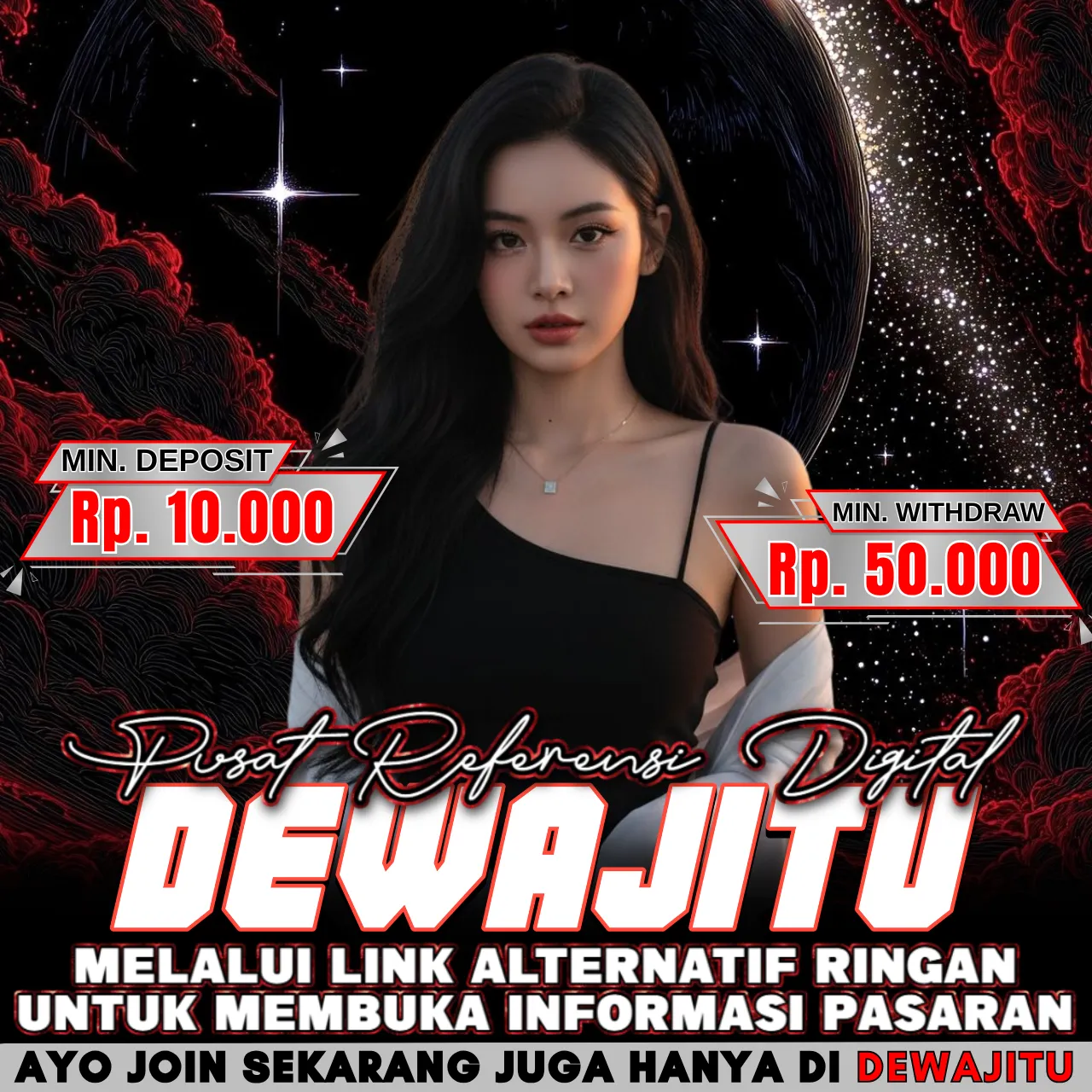Dewajitu