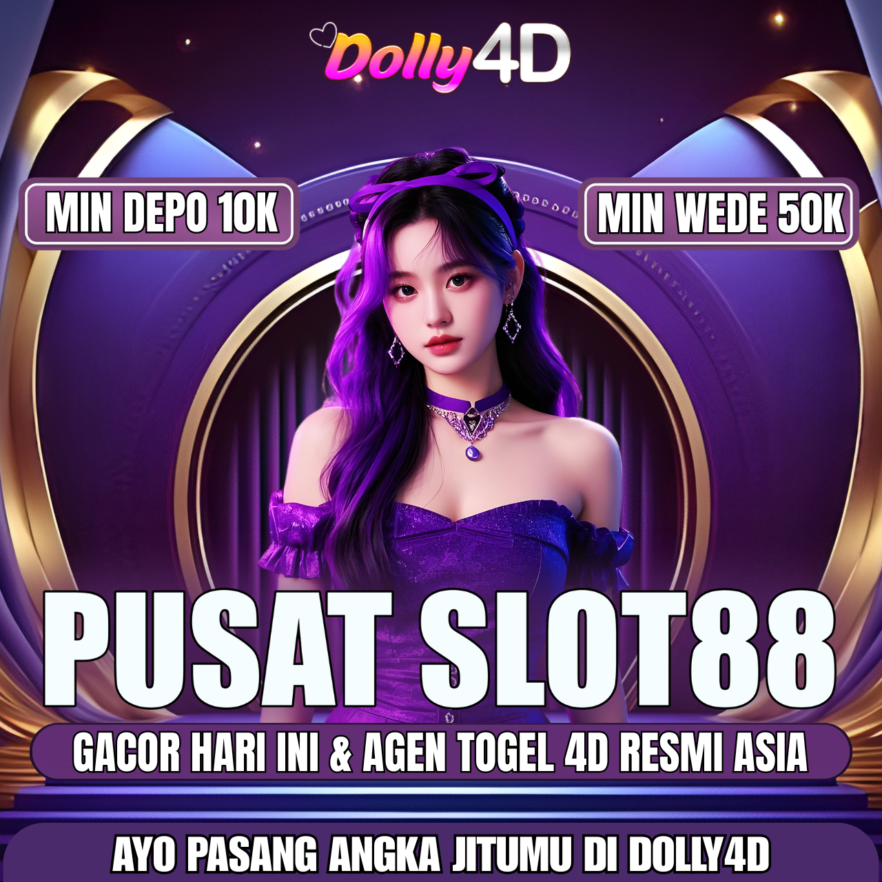 DOLLY4D