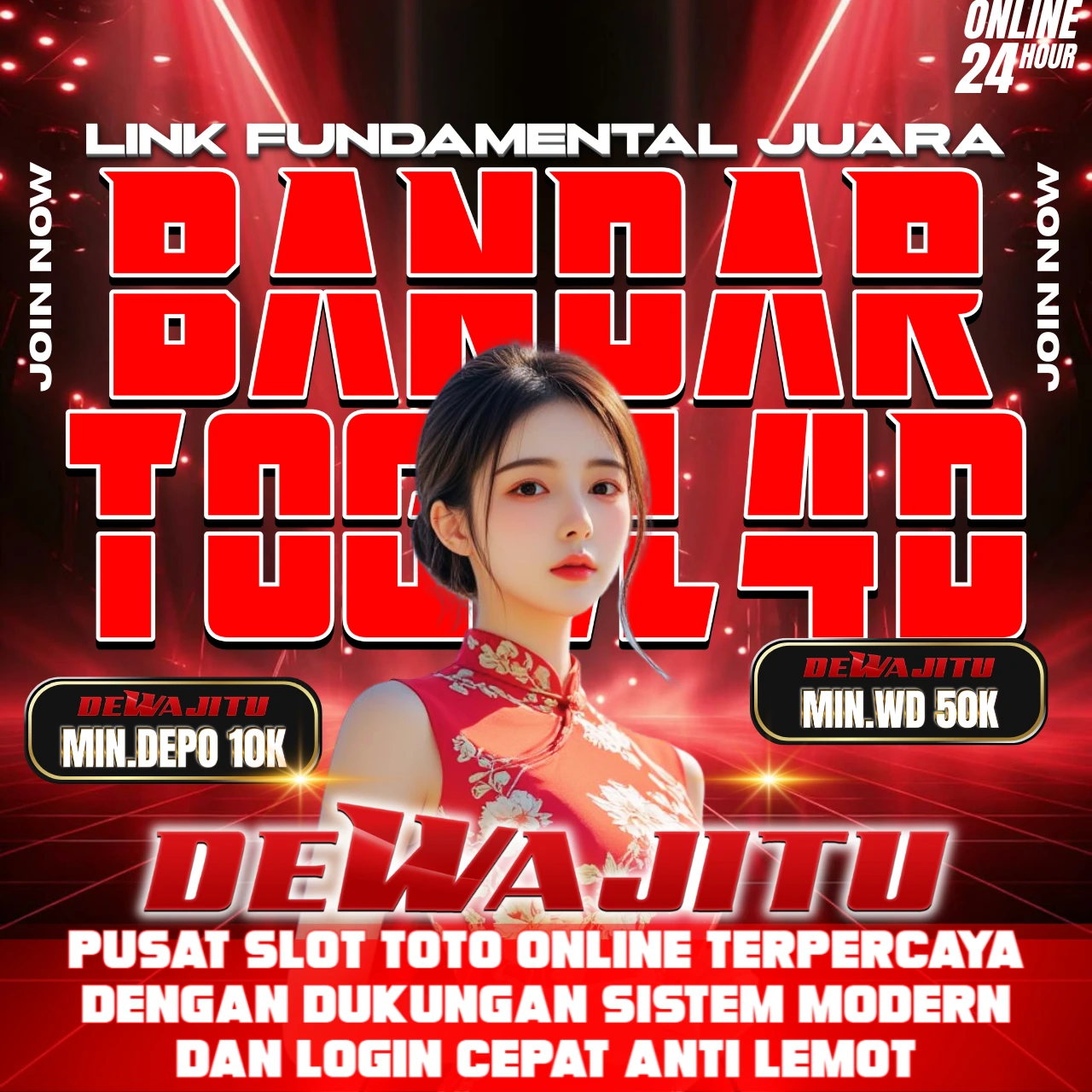DEWAJITU