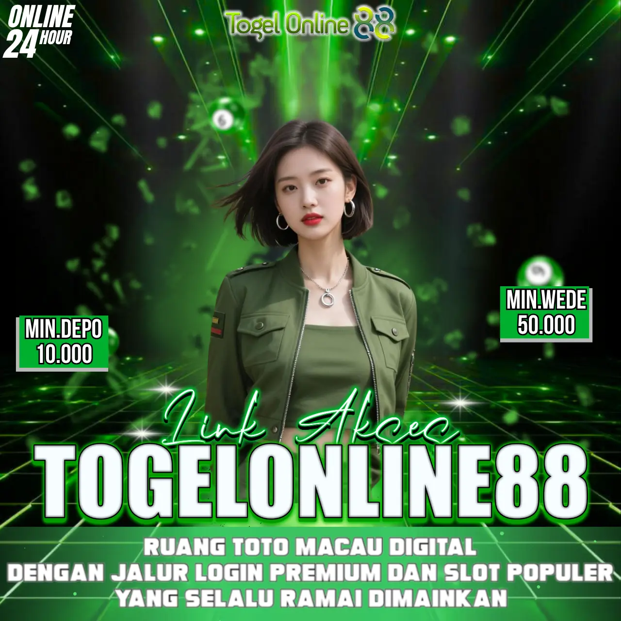 SITUS TOTO