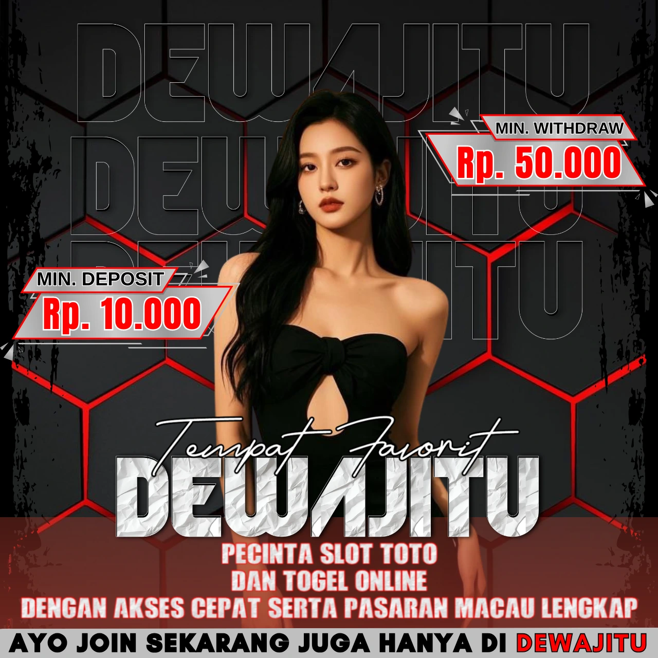 DEWAJITU
