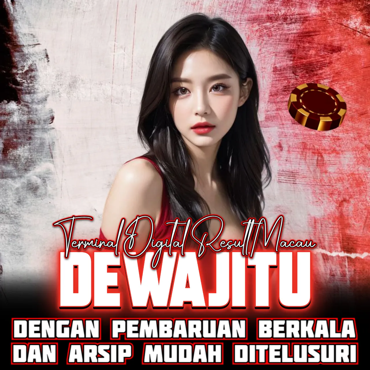 Dewajitu