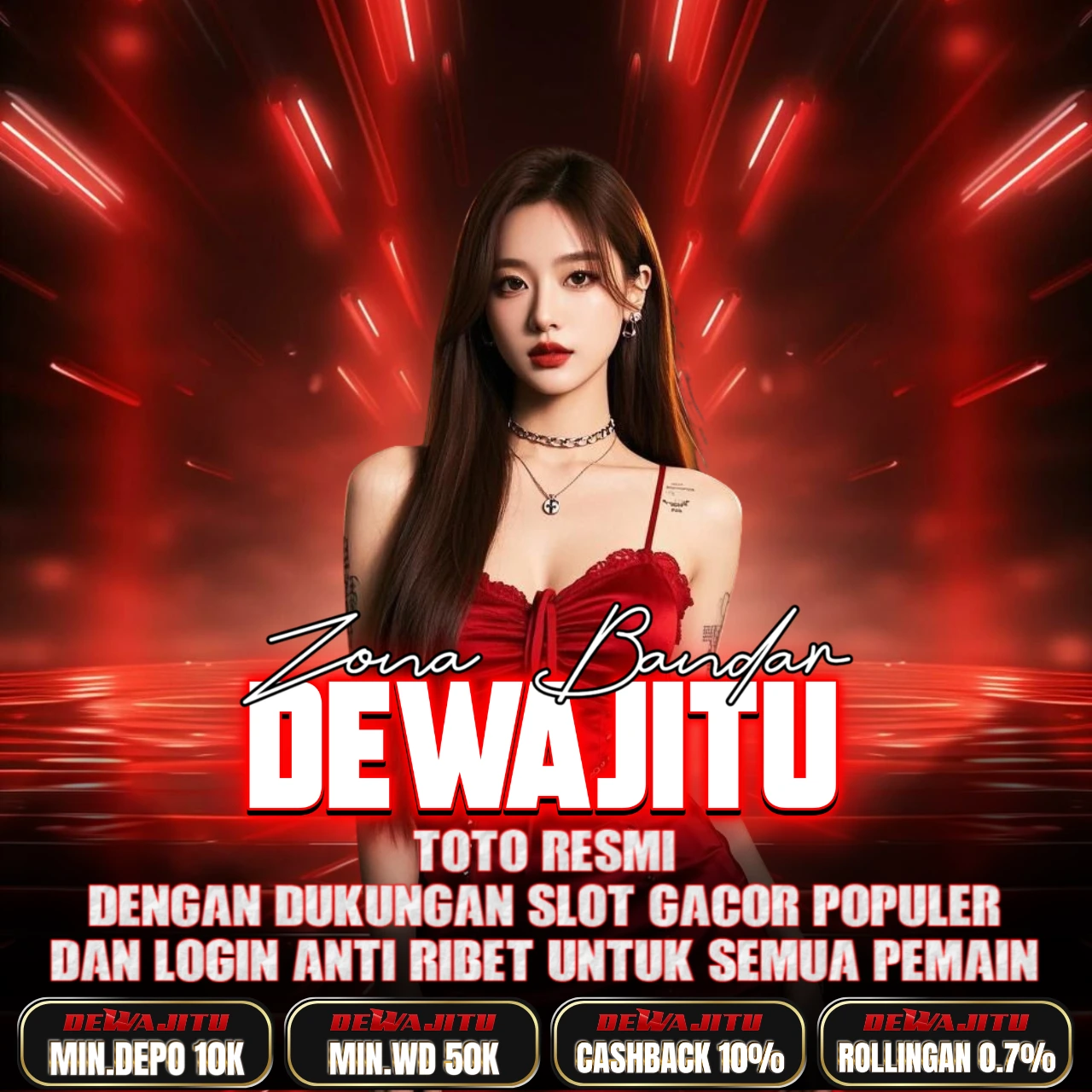 DEWAJITU